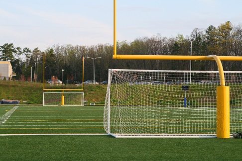 Moving The Goalposts - Dance Notes creativity blog for teachers
