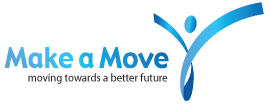 Make a Move logo